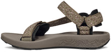 Load image into Gallery viewer, Men&#39;s Hydratrek Sandal - Vibe Dark Olive
