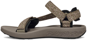Men's Hydratrek Sandal - Vibe Dark Olive