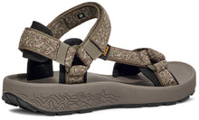 Load image into Gallery viewer, Men&#39;s Hydratrek Sandal - Vibe Dark Olive
