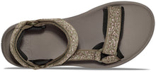Load image into Gallery viewer, Men&#39;s Hydratrek Sandal - Vibe Dark Olive
