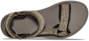 Men's Hydratrek Sandal - Vibe Dark Olive