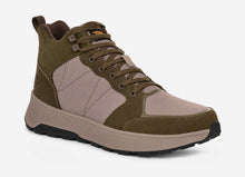 Load image into Gallery viewer, Men&#39;s Ellwood Mid Hiking Shoe - Dark Olive/ Desert Taupe
