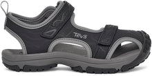 Load image into Gallery viewer, Kid&#39;s Hydratrek -Black
