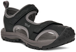 Kid's Hydratrek -Black