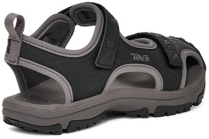 Kid's Hydratrek -Black
