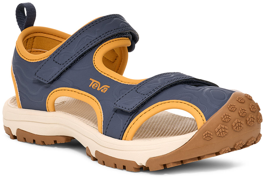 Kid's Hydratrek - Crown Blue