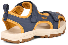 Load image into Gallery viewer, Kid&#39;s Hydratrek - Crown Blue
