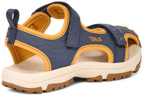 Kid's Hydratrek - Crown Blue