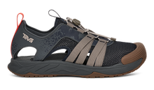 Load image into Gallery viewer, Men&#39;s Hydratrek Sandal CT- Dark Shadow
