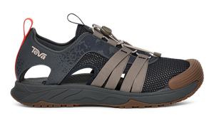 Men's Hydratrek Sandal CT- Dark Shadow