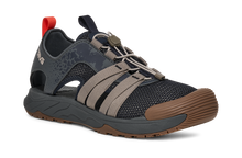 Load image into Gallery viewer, Men&#39;s Hydratrek Sandal CT- Dark Shadow
