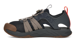 Men's Hydratrek Sandal CT- Dark Shadow