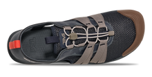 Load image into Gallery viewer, Men&#39;s Hydratrek Sandal CT- Dark Shadow
