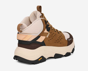 Grandview Max GTX