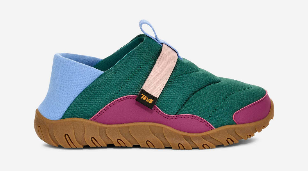 Kids' ReEmber Camp Slip On