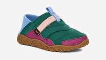 Load image into Gallery viewer, Kids&#39; ReEmber Camp Slip On
