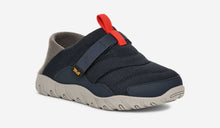 Load image into Gallery viewer, Kids&#39; ReEmber Camp Slip On

