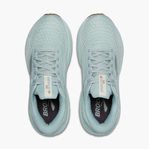 Women's Adrenaline GTS 24-Cloud Blue/Coconut/Portabella