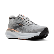 Load image into Gallery viewer, Women's Adrenaline GTS 25 Gray/Blackened Pearl/Coral
