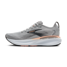 Load image into Gallery viewer, Women's Adrenaline GTS 25 Gray/Blackened Pearl/Coral
