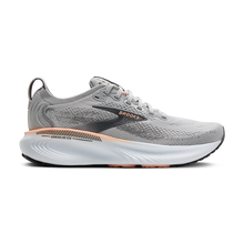 Load image into Gallery viewer, Women's Adrenaline GTS 25 Gray/Blackened Pearl/Coral

