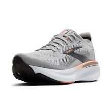 Load image into Gallery viewer, Women's Adrenaline GTS 25 Gray/Blackened Pearl/Coral
