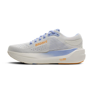 Ghost Max 3- Coconut/ Blue Heron/ Orange