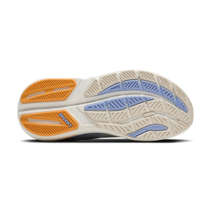 Ghost Max 3- Coconut/ Blue Heron/ Orange