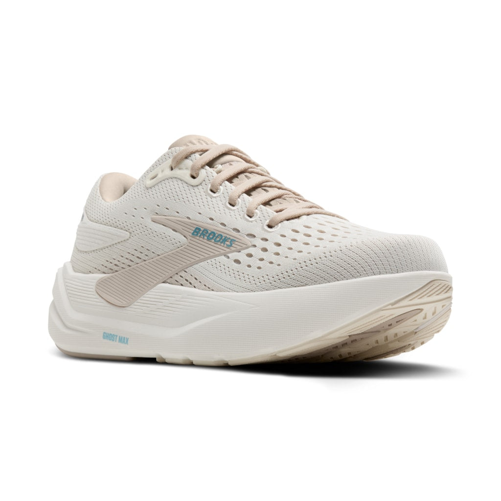 Ghost Max 3- Coconut/Chateau Grey/Blue