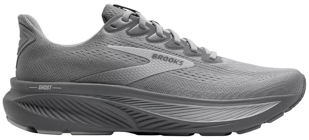 Ghost 17- Primer Grey/ Oyster Mushroom