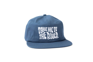 Take Me To The River Hat