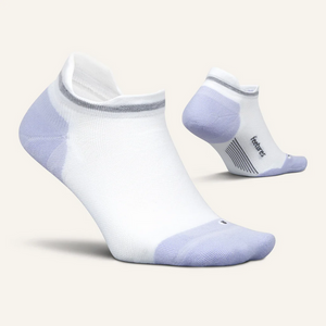 Elite Max Cushion No Show Tab - Lilatech
