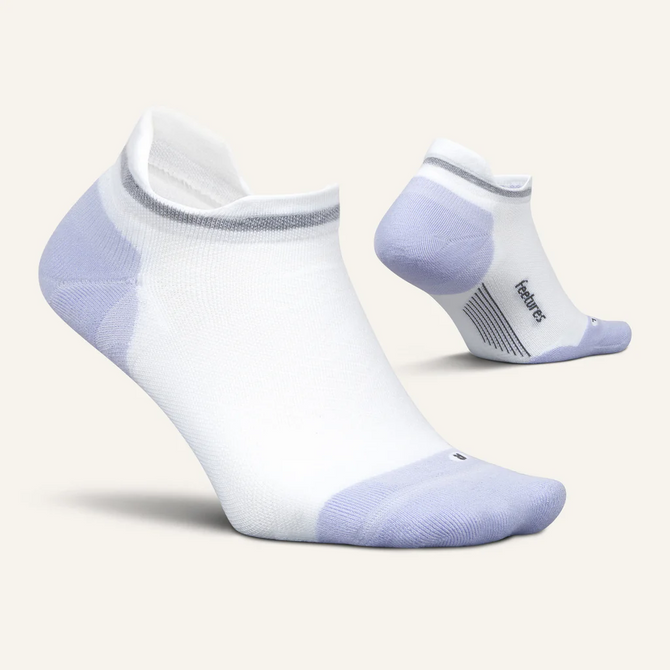 Elite Max Cushion No Show Tab - Lilatech