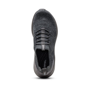 Kinsley Adjustable Slip On - Warm Grey