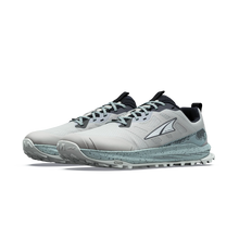 Load image into Gallery viewer, Men's Lone Peak 9 - Flint Grey / Dawn Blue

