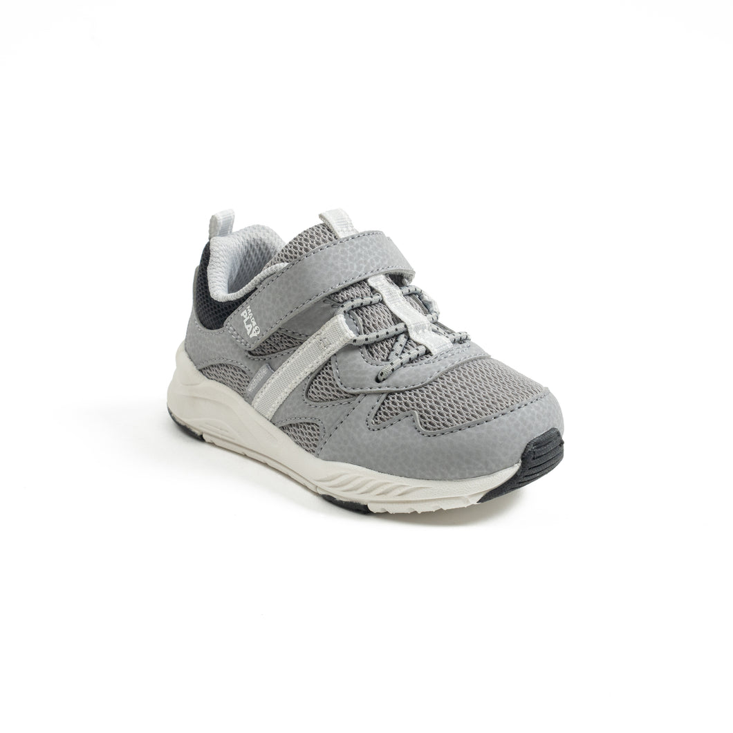 Player 2.0 - grey