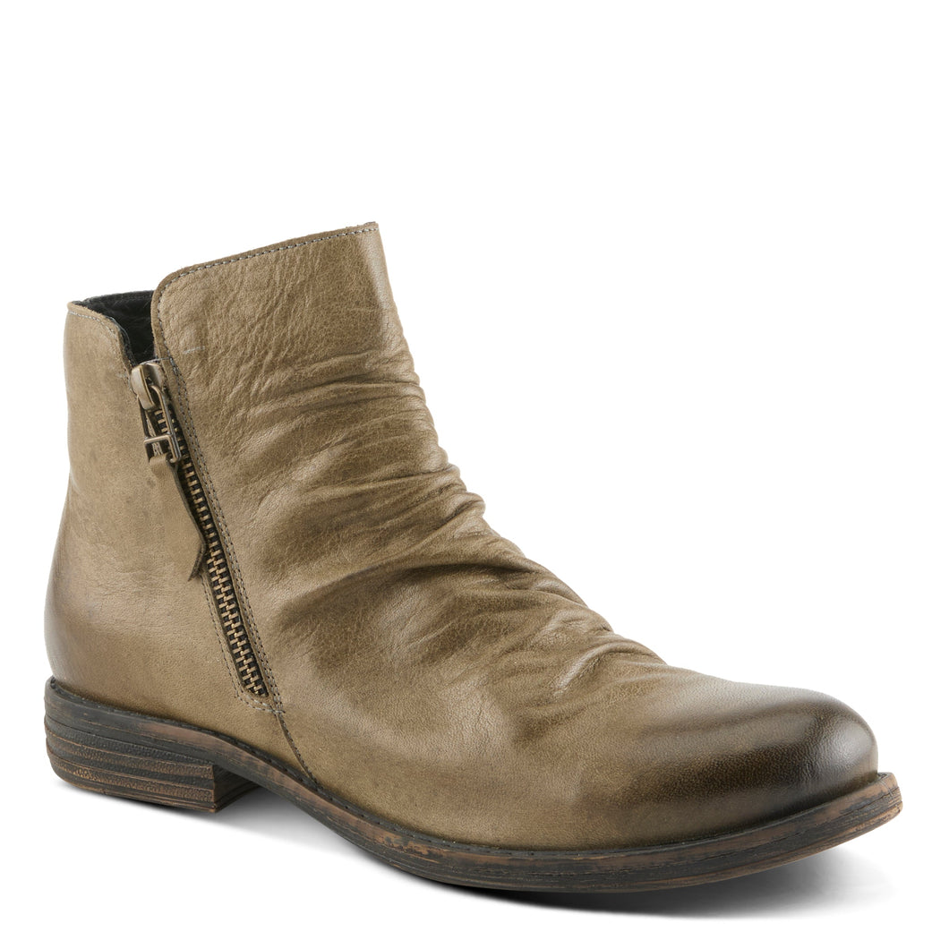 Spring Step Marquis - Olive