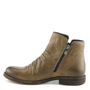 Spring Step Marquis - Olive