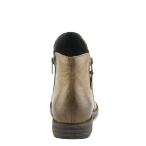 Spring Step Marquis - Olive