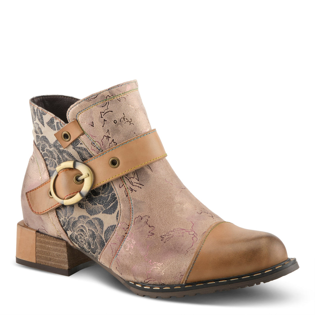 L'artiste Sipperb - Beige Multi