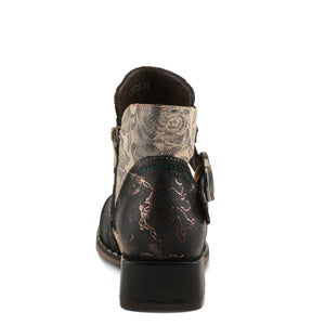 L'artiste Sipperb - Black Multi