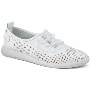 Skyharbor Sneakers- White