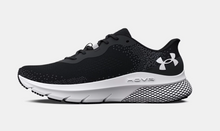 Load image into Gallery viewer, Men&#39;s UA HOVR Turbulence 2-Black/Jet Grey
