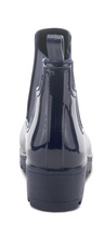 Load image into Gallery viewer, SmoothJazz Rain Boot-Navy
