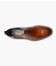 Load image into Gallery viewer, Renegade Plain Toe Gore Boot-Cognac
