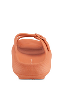Load image into Gallery viewer, Flexus Bubble Waterproof Sandal-Orange
