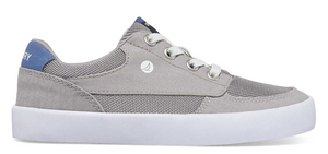 Boardwalk Sneaker Washable-Grey