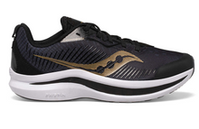 Load image into Gallery viewer, Endorphin KDZ - Black/Gold
