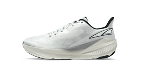 Women's Experience Flow-White/Gray