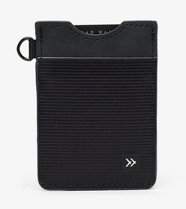 Vertical Wallet